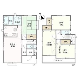 名古屋市緑区桶狭間