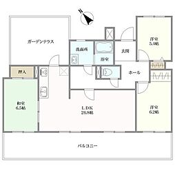 ライオンズマンション大高緑地