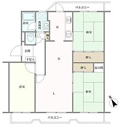 春山パークマンション