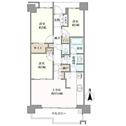 グランドメゾン桜山菊園町