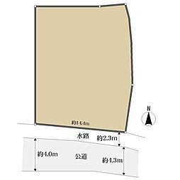 常滑市小倉町８丁目
