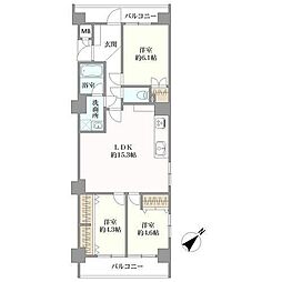 ライオンズマンション川名