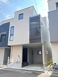 稲沢市駅前２丁目の一戸建て