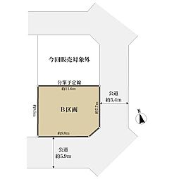 名古屋市西区稲生町２丁目の土地