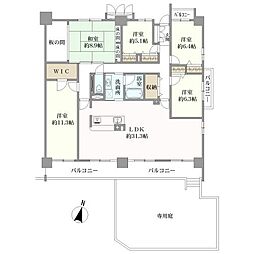 グランドメゾン尾西中央