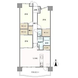 シャトレ愛松稲沢5