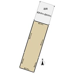 名古屋市中川区横井２丁目