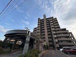 ライオンズガーデン蟹江