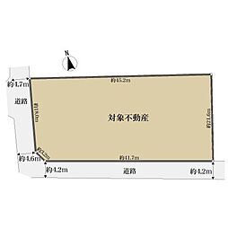 各務原市那加琴が丘町１丁目