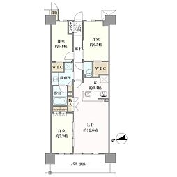 パークホームズLaLa名古屋みなとアクルスガーデンスクエア