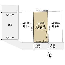 岐阜市大福町１丁目