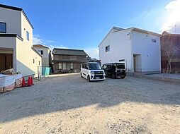 名古屋市中川区下之一色町字古川