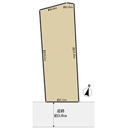 名古屋市天白区植田１丁目