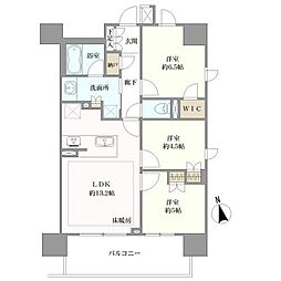 オープンレジデンシア名駅那古野