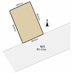 名古屋市中川区柳瀬町１丁目