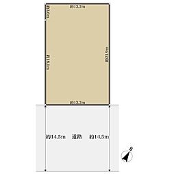 名古屋市中川区柳瀬町１丁目