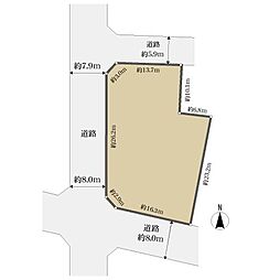 名古屋市西区押切２丁目
