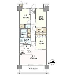 パークホームズLaLa名古屋みなとアクルスガーデンスクエア