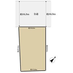 名古屋市守山区青山台