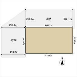 北名古屋市宇福寺中杁