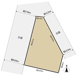 津島市西愛宕町２丁目