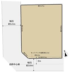 名古屋市西区枇杷島３丁目