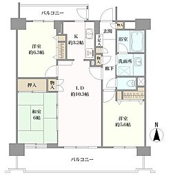 イトーピア堀田通