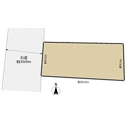 名古屋市北区西志賀町３丁目