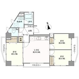 グランレイム城北