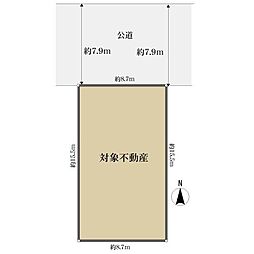名古屋市中川区打中２丁目