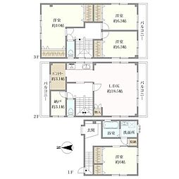 名古屋市港区宝神４丁目