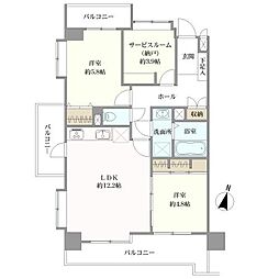 ライオンズマンション正徳町