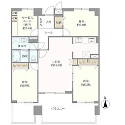 丸美ロイヤル築地