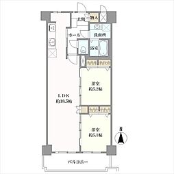 シヤルマンコーポ木場町