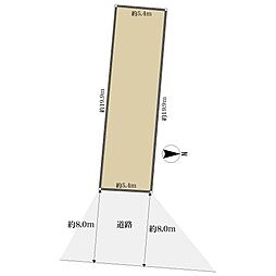 名古屋市中村区荒輪井町２丁目