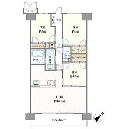 ロイヤルクレストベイレジデンス