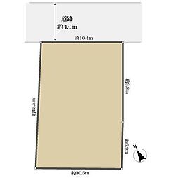 清須市西枇杷島町北二ツ杁