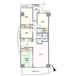 グランドメゾン小田井