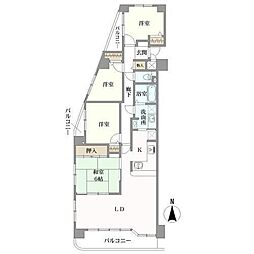 アメニティ第二築地
