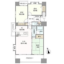 グラン・コート名古屋港