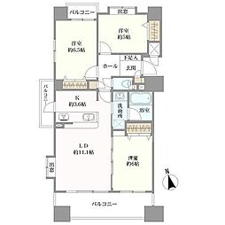 グラン・コート名古屋港