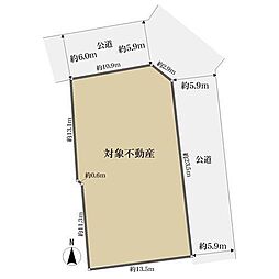 半田市白山町５丁目