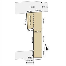 名古屋市中川区千音寺３丁目
