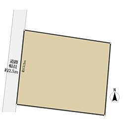 大垣市木戸町の土地