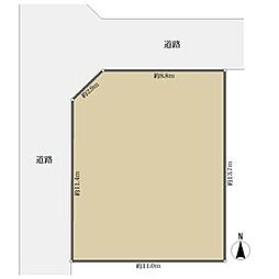 尼崎市西立花町４丁目