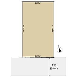 西宮市甲子園口４丁目の土地