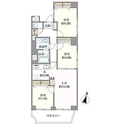 阪急新仁川マンション