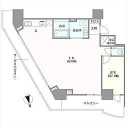 ジークレフ新神戸タワー