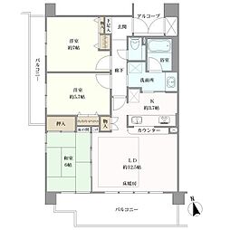 ジオ甲東園ネクサス