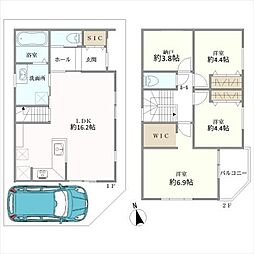 西宮市東町２丁目